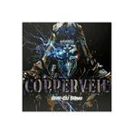 grimlabs COPPERVEIL - GHK-Cu 50mg & BACTERIOSTATIC WATER