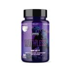 Grimlabs MK-677 Ibutamoren 12.5 Mg+ Alpha Gpc 30 Kapsül