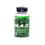GRİMLABS NAC (N-ACETYL CYSTEINE) Karaciğer Koruyucu 500mg 60 CAPS