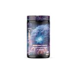 Grimlabs Oblıvıon Magnesium Malate , Citrate , Bisglisinat , Taurat Complex 60 Tablet