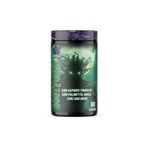 Grimlabs ROOTFORGE Tribulus , Arjinin , Ginseng ,Zinc Çinko , Saw palmetto 90 Kapsül