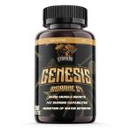 Grimlabs S4 Genesis Andarine Fat Burner 30 Kapsül