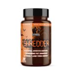 Grimlabs Shredder 30 KapsülTermojenik Fat Burner İştah kesici + Yağ yakıcı