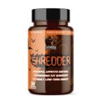 Grımlabs Shredder Fat Burner 30 Caps - 30 KAPSÜL