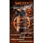 GRİMLABS Shredder Fat Burner Yağ yakıcı 30 KAPSÜL
