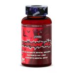 Grimlabs Yohimbine HCL 10 mg 60 Kapsül