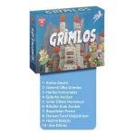 Grimlos 10 Kitap Okuma Seti Çalışkan Arı Yayın