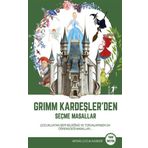 Grimm Kardeşler’den Seçme Masallar - Artemis Çocuk Klasikleri