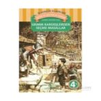 Grimm Kardeşler’den Seçme Masallar - Grimm Kardeşler Jacob Grimm - Wilhelm Grimm