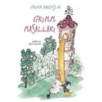 GRIMM MASALLARI - WILHELM GRIMM