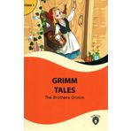 GRIMM TALES - THE BROTHERS GRIMM