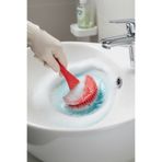 grimorlife Lavabo Duşakabin ve Küvet Fırçası - Kaliteli Plastik - Lavabo, Duşakabin, Küvet ve Banyo Fırçası