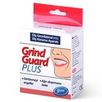 Grind Guard Plus Diş Gıcırdatma Önleyici Gece Plağı, Diş ve Çene Koruyucu Aparat, Kalıplanabilir