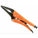 Grip-On 127B-06 Uzun Çeneli 35 °Ayarlı Pense 165 Mm