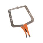 Grip-on 144-20 Alüminyum Alaşımlı C Tipi Pense 285 Mm