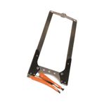 Grip-on 144-32 Alüminyum Alaşımlı C Tipi Pense 600 Mm