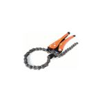 Grip-on 181-12 Zincirli Ayarlı Pense 300 Mm