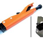 Grip-On 922-07 J 210 mm Eksenel Saplı Ayarlı Pense