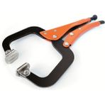 Grip-On C-Tip Oynar Baş Ayarlı Pense 300 mm