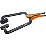 Grip-On Hafif C-Kancalı Ayarlı Işkence 270 mm