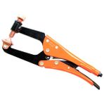 Grip-On Milli C-Tip Ayarlı Pense 300 mm