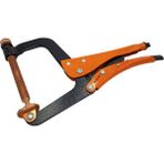 Grip-On Milli C-Tip Ayarlı Pense 330 - '330 mm