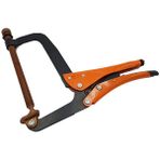 Grip-On Milli C-Tip Ayarlı Pense 375 - 375 mm