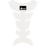 Grippatch Aprilla, KTM, Kawasaki, Suzuki ile Uyumlu Universal Şeffaf Tank Pad GT08