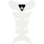 Grippatch Triumph Motosikletler ile Uyumlu Universal Şeffaf Tank Pad GT08