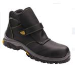 Gripper Kalahari GPR-44 S2 HRO Siyah İş Botu
