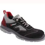 Gripper Lena Gpr-70 S1 Src Gri Unisex Spor Ayakkabı