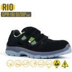 Gripper S1 SRC GPR-161 Rio İş Ayakkabısı