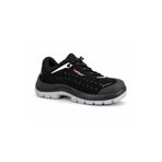 Gripper S1P Fiberglass Burun ve Kevlar Ara Taban İş Ayakkabısı (GPR-302)