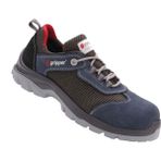 Gripper Volga GPR-61 S1 Mavi Spor İş Ayakkabısı