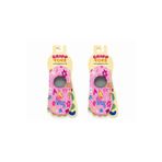 GrippToes Kaymaz Damla Tabanlı Deniz&Havuz Çorabı D2