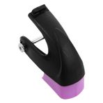 GRIRIW Başlangıç Paten Sıralı Topuk Çocuk Sıralı Paten Durdurucu Yedek Fren Balatası Evrensel Fren Takımı Topuk Evrensel