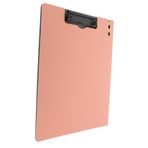 GRIRIW Klasör Klibi Panolu Padfolio Kalem Kroki Panosu A4 Klip Panoları A4 Panoları Dosya Belge Klipleri A4 Pano Klasörü Destek Plakası Yazma Sunta Pano Sınav Kağıdı Aksesuarlar Ofis Pp