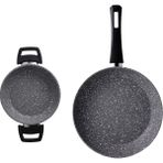 Gris Bio Granit Tava+Sahan