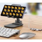Grişli USB Çoklayıcı, USB - 4 USB Girişli USB Çoğaltıcı, USB Hub USB 3.0 4-Port Hub