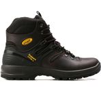 GriSport 10005D59S Kahverengi Erkek Trekking Bot Ve Ayakkabısı