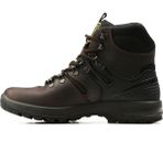 Grisport 10005D59S Kahverengi Kadın Trekking Ayakkabısı