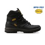 Grisport 10005D87S Siyah Erkek Trekking Bot