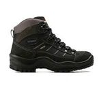 GriSport 10606S26T Siyah Unisex Trekking Ayakkabısı