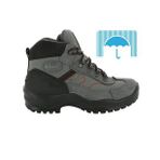 Grisport 10664S18G Scamosciato Gri Erkek Trekking Botu