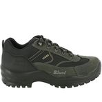 Grisport 10670S67G Scamosciato Unisex Gri Trekking Botu