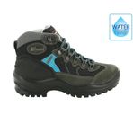 GriSport 10694S53G Scamosciato Unisex Outdoor Botu