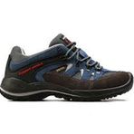 GriSport 11109S311T Mavi Erkek Trekking Ayakkabı