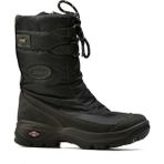 GriSport 11553N16LG Siyah Kadın Botu