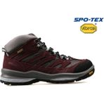 Grisport 12505S73T Kırmızı Kadın Trekking Ayakkabısı