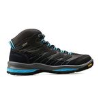 Grisport 12505S7T Scamosciato Erkek Trekking Botu